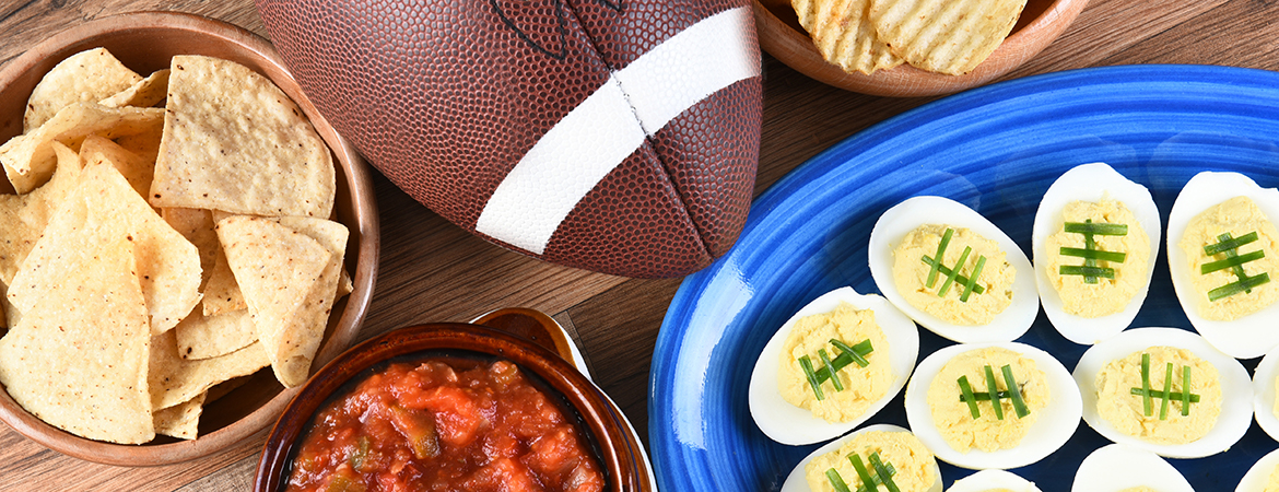 Super tips for staying safe on game day blog