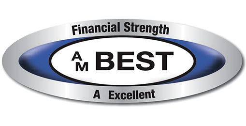 Kentucky Farm Bureau Mutual Insurance Company is currently rated A (Excellent) by A.M. Best Company