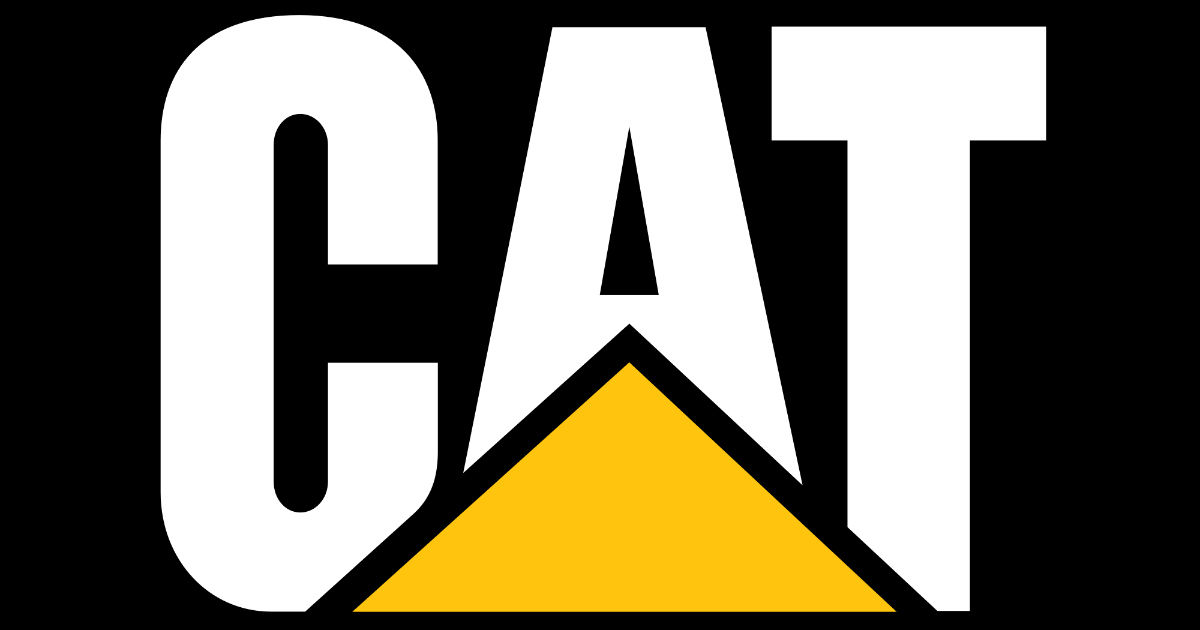 Caterpillar logo