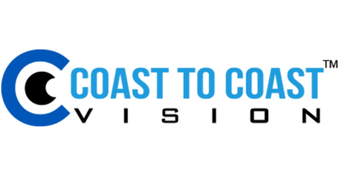 Coast to Coast Vision Logo