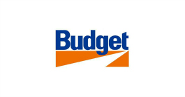 Budget Car Rental Logo