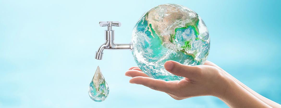 6 simple ways to save water indoors blog
