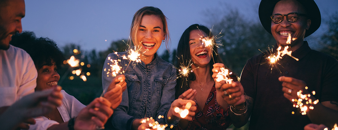Fireworks safety: 4 keys to having a dynamite Fourth of July blog