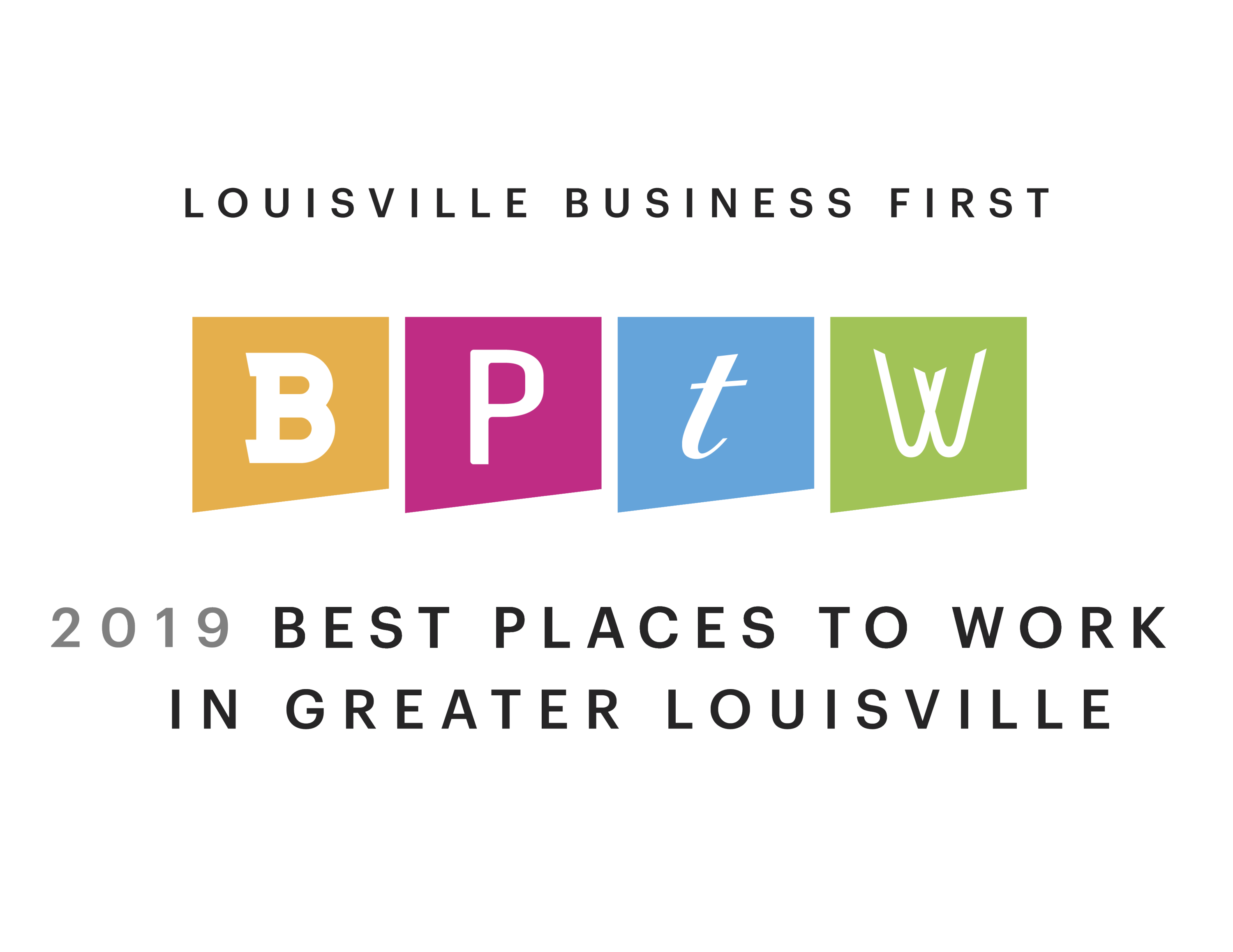 Kentucky Farm Bureau Insurance is honored to be recognized as one of the Best Places to Work in Greater Louisville by Louisville Business First