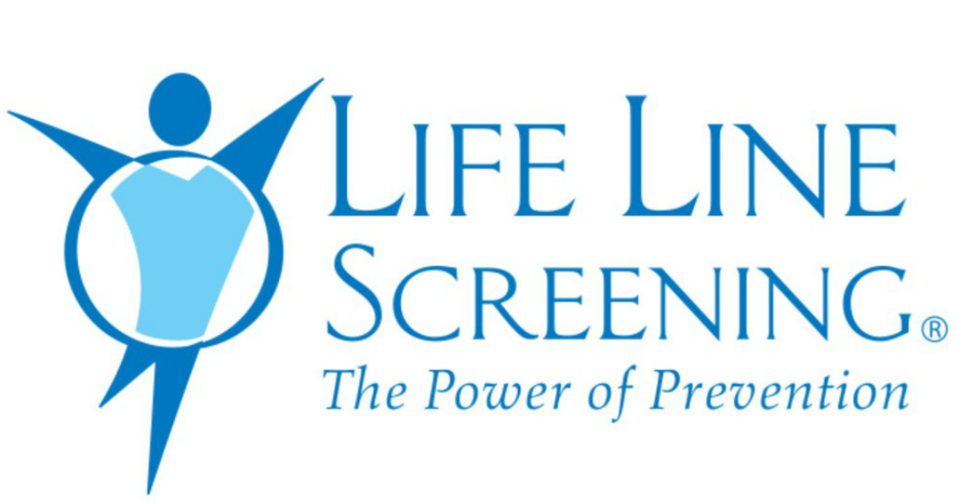Life Line Screening logo