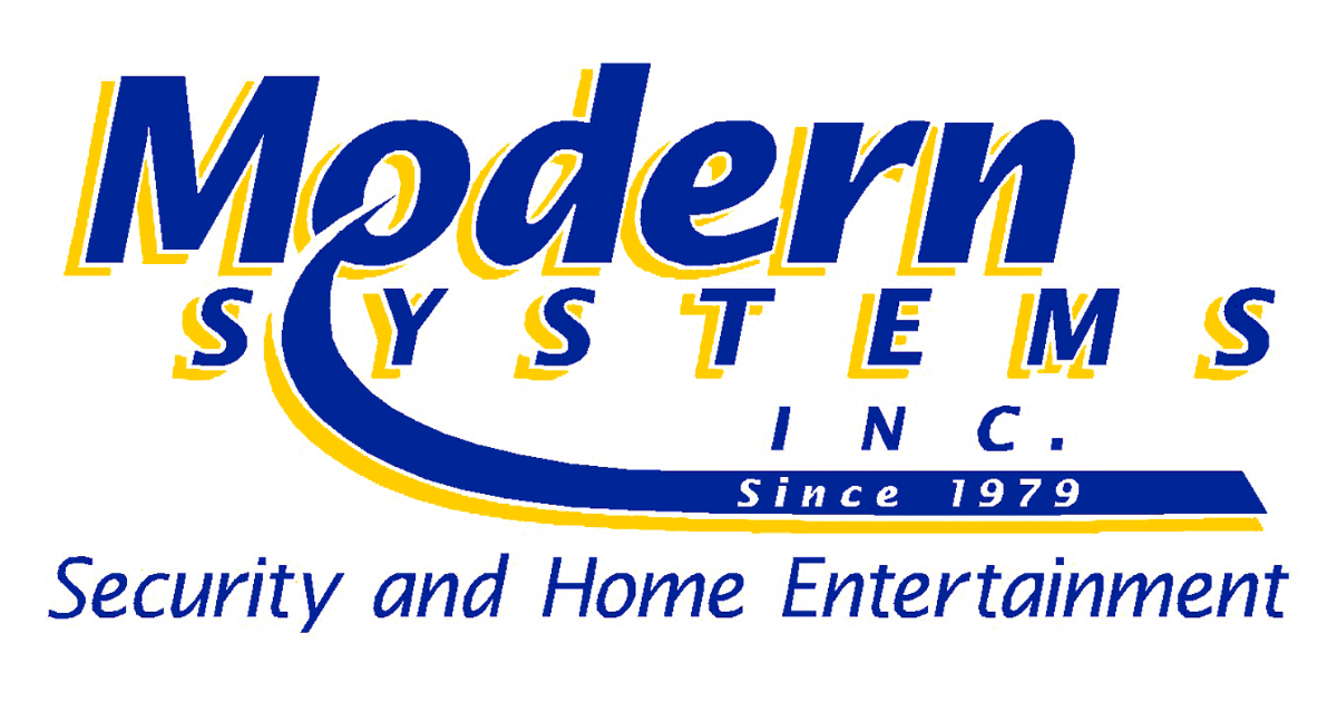 Modern Systems Inc logo