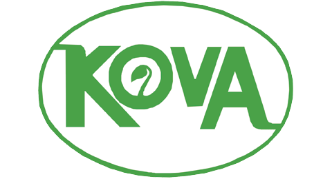 Kova logo