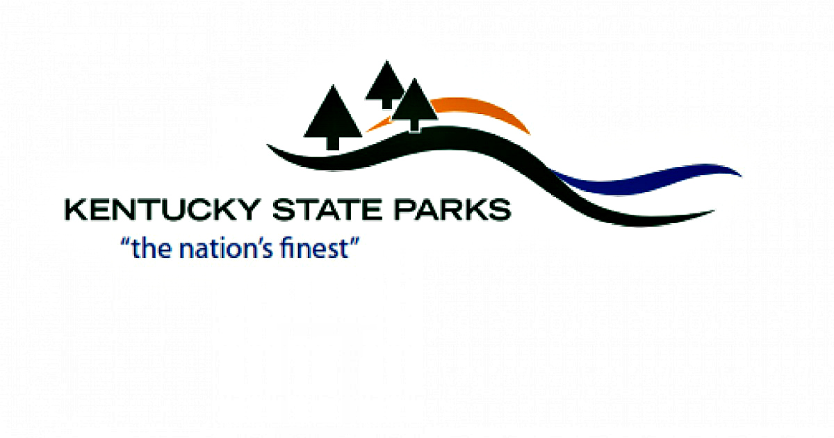 Kentucky State Park Logo