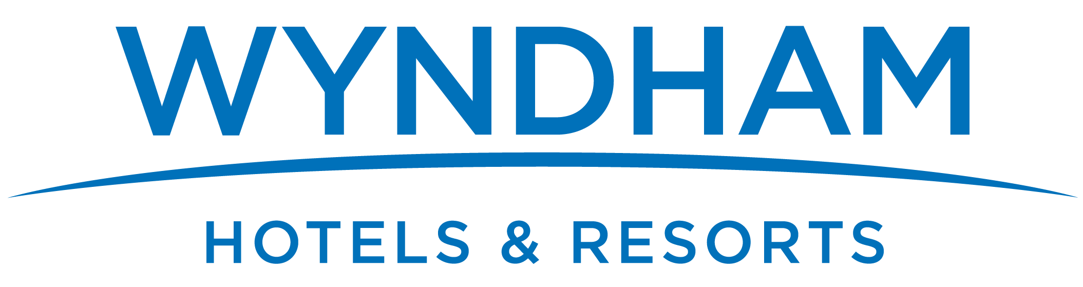Wyndham Hotels logo