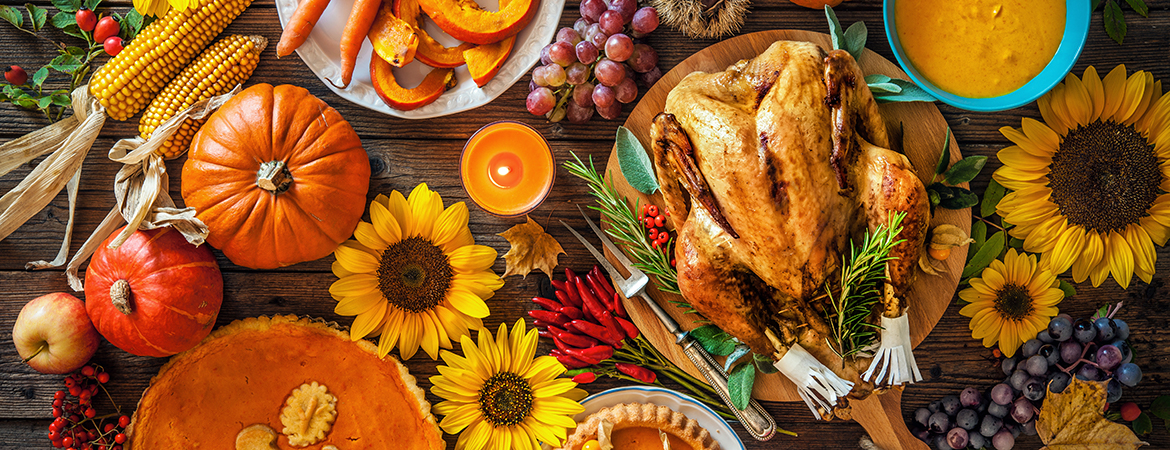 Avoid 'fowl' play with these Thanksgiving cooking tips blog