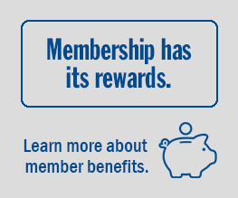 Kentucky Farm Bureau Federation Membership Benefits help stretch your dollar.