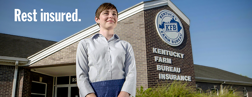 More Insurance Products - Kentucky Farm Bureau