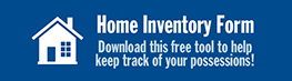 Kentucky Farm Bureau Electronic Home Inventory