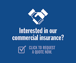 Kentucky Farm Bureau, request a quote for commercial insurance