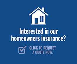 Kentucky Farm Bureau, request a quote for home insurance