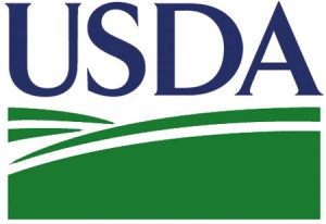 USDA logo