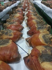 4-H hams