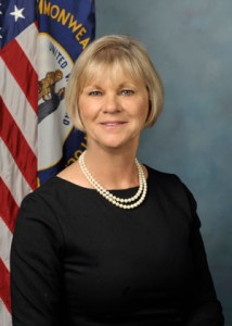 Jane Beshear