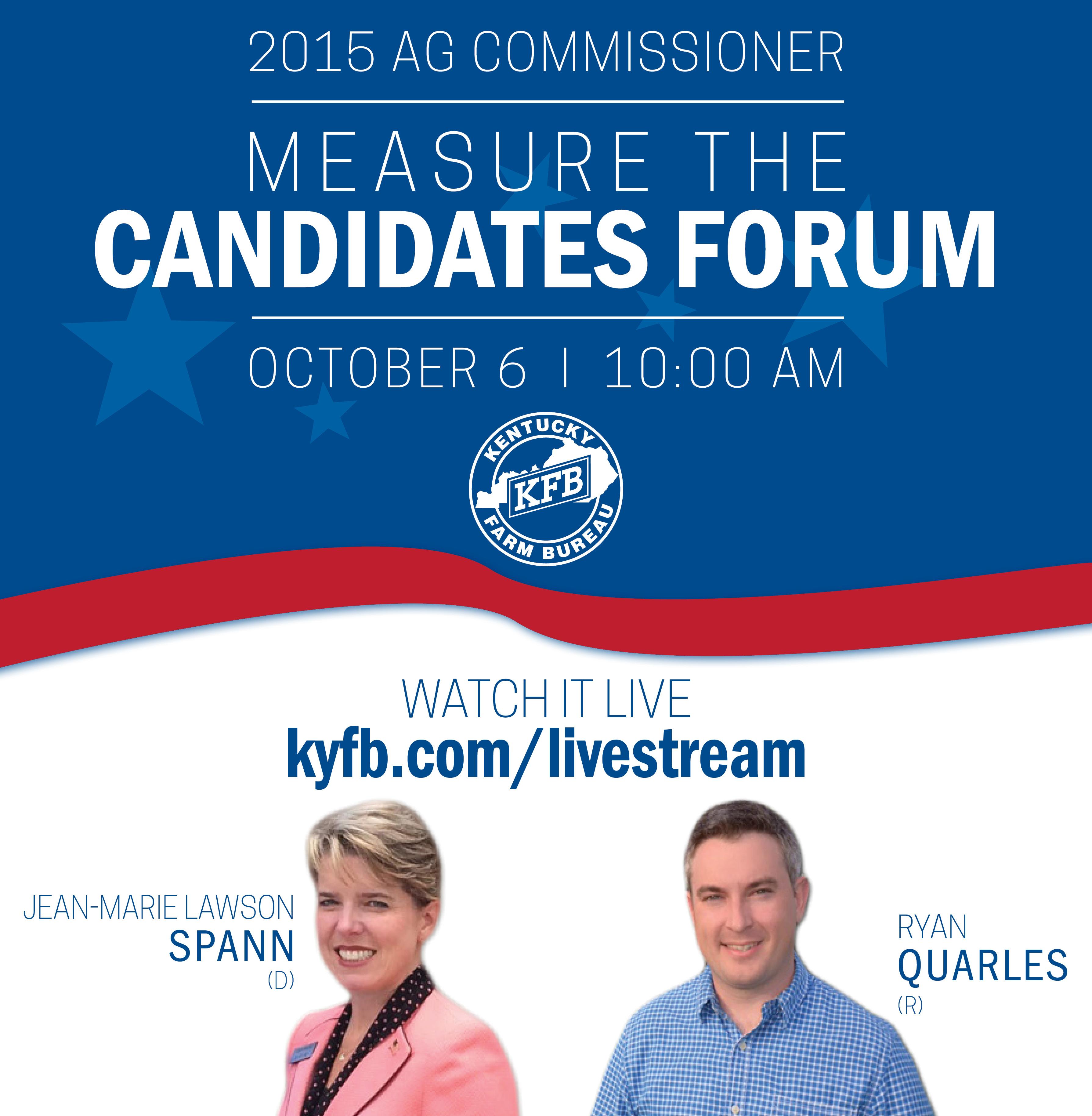 kentucky-farm-bureau-to-host-measure-the-candidates-forum-for