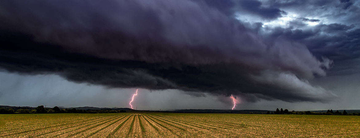 Are you prepared for spring storm season? - Kentucky Farm Bureau