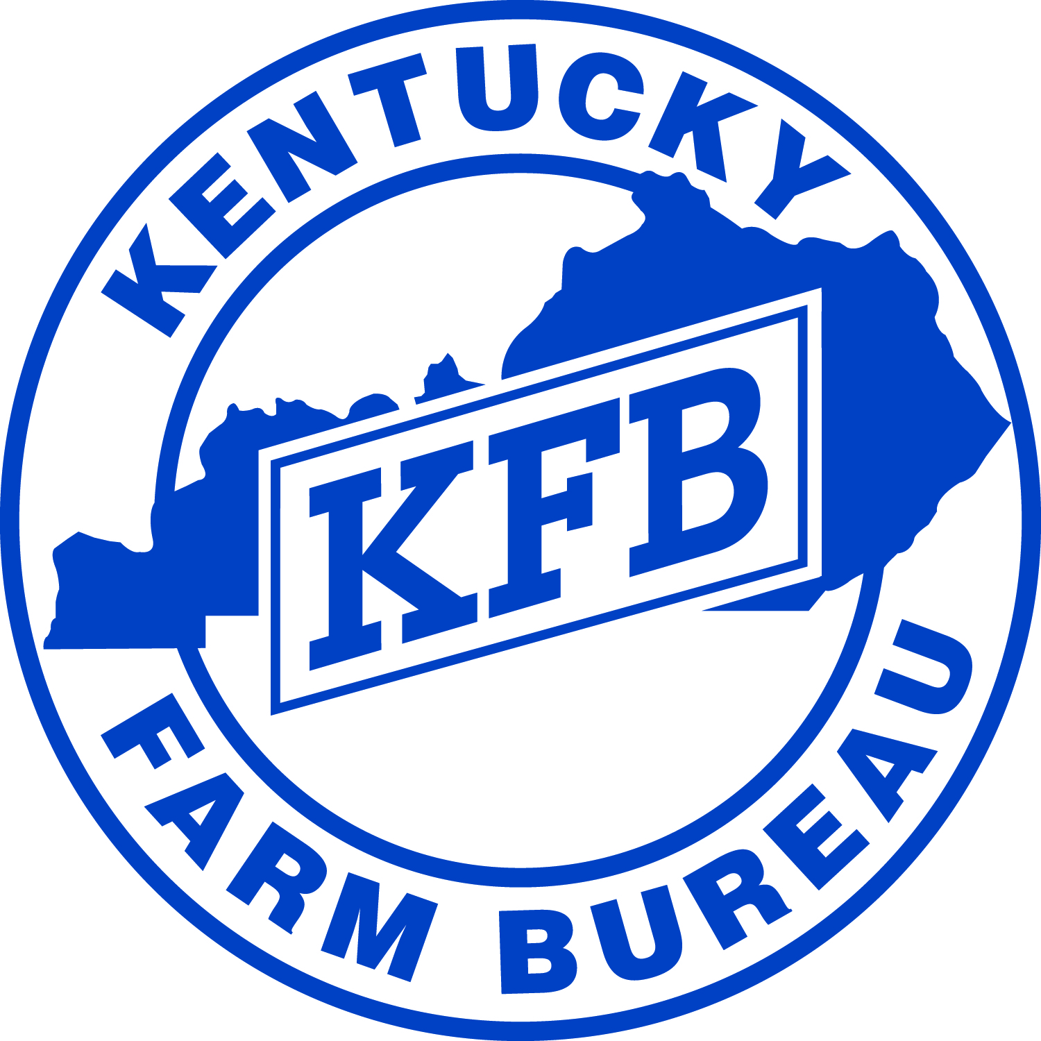 Kentucky Farm Bureau, the Voice of Kentucky Agriculture - Kentucky Farm