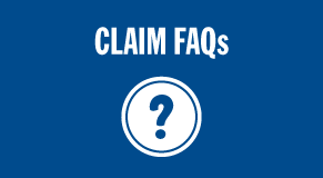 Claim FAQs